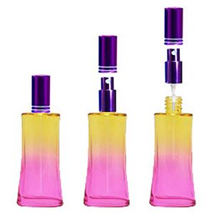Iris pink 50ml (lux purple spray)